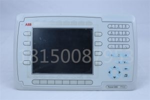 ABB  PP836插图1