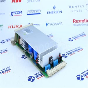 ABB  SR511插图1