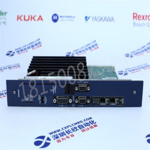 GE  IC698CRE030-DE插图