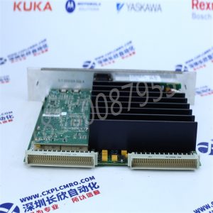 GE  IC698CRE030-DE插图1