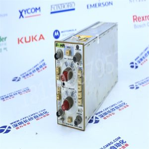 TEKTRONIX   5A18N插图