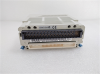 EMERSON 1C31129G03 | Control System Terminal Board插图1