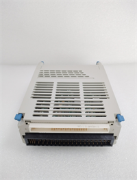 EMERSON 1C31129G03 | Control System Terminal Board插图