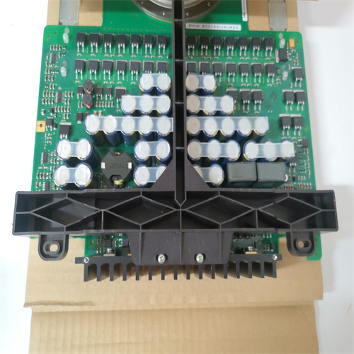 L00103 Power Module 5SHY3545L0010 3BHB013088R0001 ABB - Changxin Automation