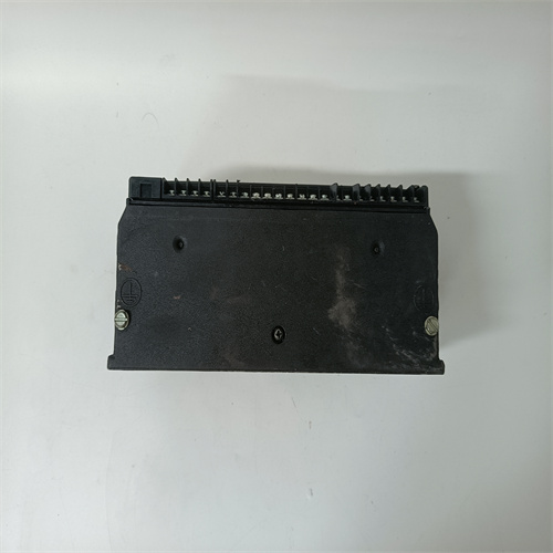 IC660BBD101 IC660EBD101   GE插图