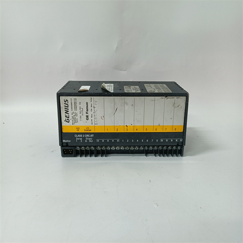 IC660BBD101 IC660EBD101   GE插图1