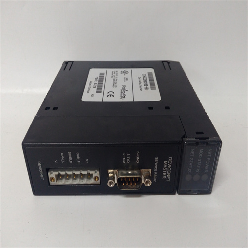 IC693DNM200 GE插图1 IC693DNM200 GE插图1