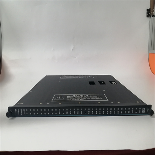 TRICONEX 3664 - Changxin Automation