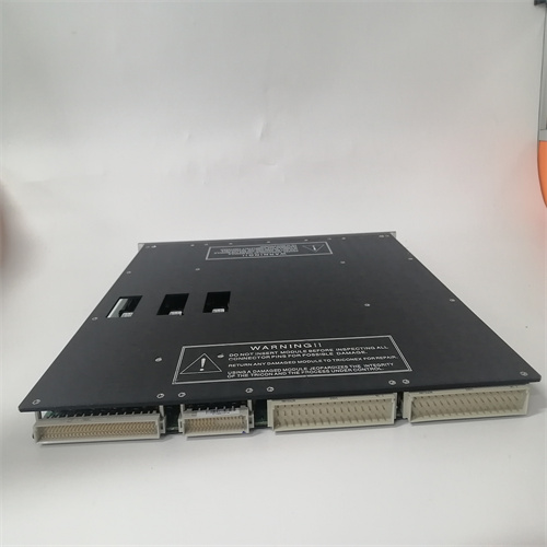 TRICONEX 3664 - Changxin Automation