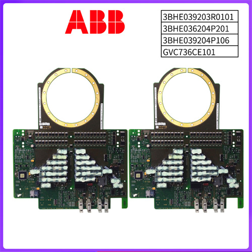 ABB-3BHE039203R0101-3BHE036204P201-3BHE039204P106-GVC736CE101-(2)插图2 ABB-3BHE039203R0101-3BHE036204P201-3BHE039204P106-GVC736CE101-(2)插图2