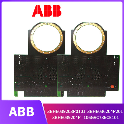 ABB-3BHE039203R0101-3BHE036204P201-3BHE039204P106-GVC736CE101-(2)插图 ABB-3BHE039203R0101-3BHE036204P201-3BHE039204P106-GVC736CE101-(2)插图