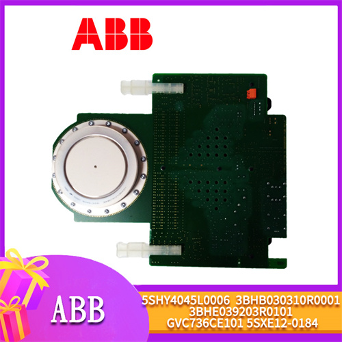ABB-5SHY4045L0006-3BHB030310R0001-3BHE039203R0101-GVC736CE101-5SXE12-0184插图 ABB-5SHY4045L0006-3BHB030310R0001-3BHE039203R0101-GVC736CE101-5SXE12-0184插图