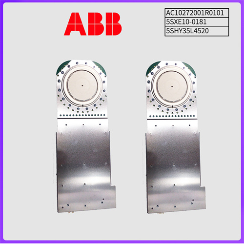ABB-AC10272001R0101-5SXE10-0181-5SHY35L4520插图1 ABB-AC10272001R0101-5SXE10-0181-5SHY35L4520插图1