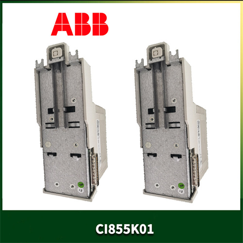 ABB-CI855K01插图 ABB-CI855K01插图