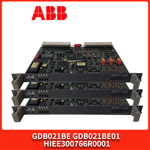 ABB-DB021BE-GDB021BE01-HIEE300766R0001插图1 ABB-DB021BE-GDB021BE01-HIEE300766R0001插图1