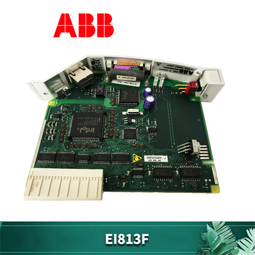 ABB-EI813F插图1 ABB-EI813F插图1