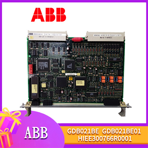 ABB-GDB021BE-GDB021BE01-HIEE300766R0001-插图1 ABB-GDB021BE-GDB021BE01-HIEE300766R0001-插图1