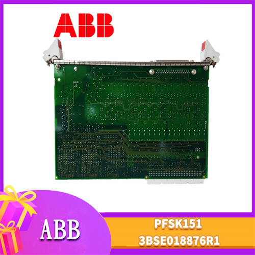 ABB-PFSK151-3BSE018876R1插图2 ABB-PFSK151-3BSE018876R1插图2