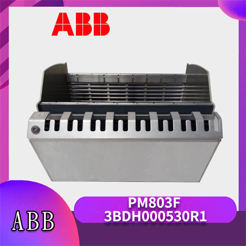 ABB-PM803F-3BDH000530R1插图1 ABB-PM803F-3BDH000530R1插图1