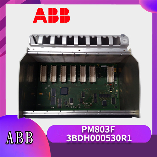 ABB-PM803F-3BDH000530R1插图 ABB-PM803F-3BDH000530R1插图
