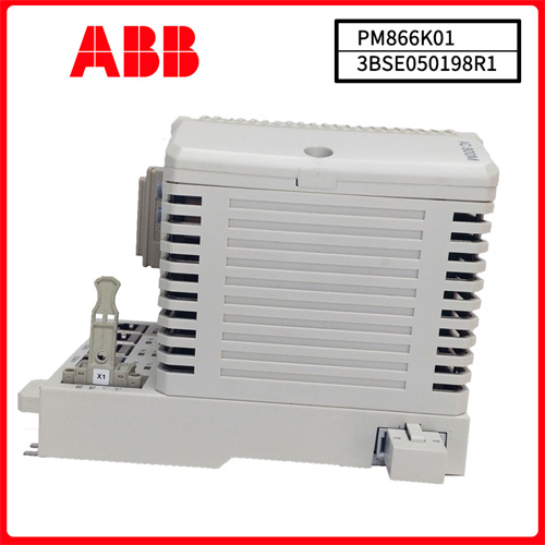 ABB-PM866K01-3BSE050198R1插图2 ABB-PM866K01-3BSE050198R1插图2