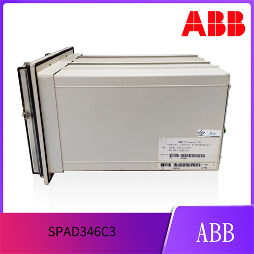 ABB-SPAD346C3插图1 ABB-SPAD346C3插图1