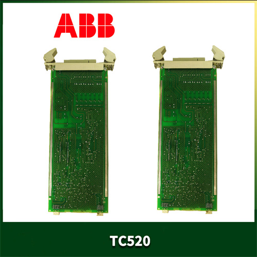 ABB-TC520插图1 ABB-TC520插图1