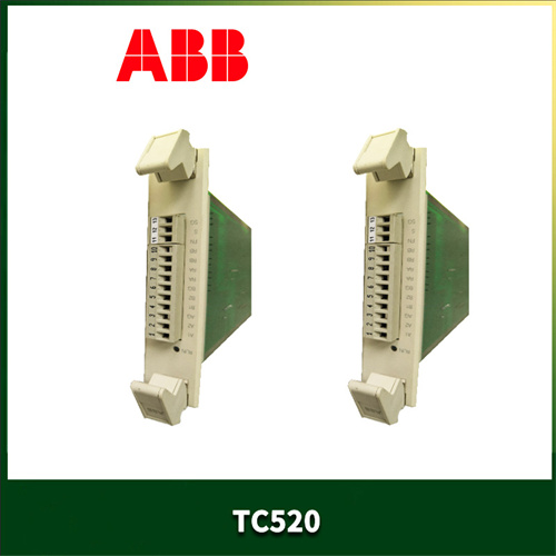 ABB-TC520插图 ABB-TC520插图