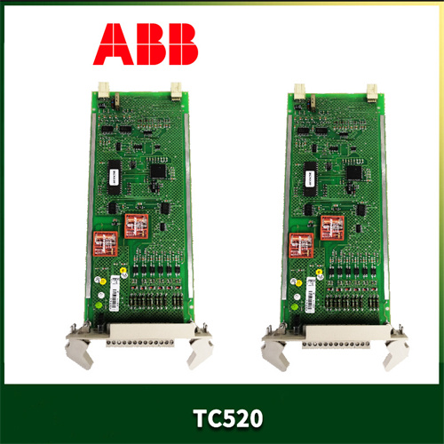 ABB-TC520插图2 ABB-TC520插图2