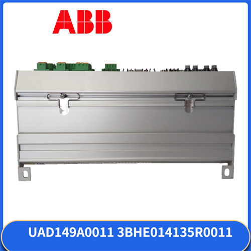 ABB-UAD149A0011-3BHE014135R0011插图1 ABB-UAD149A0011-3BHE014135R0011插图1