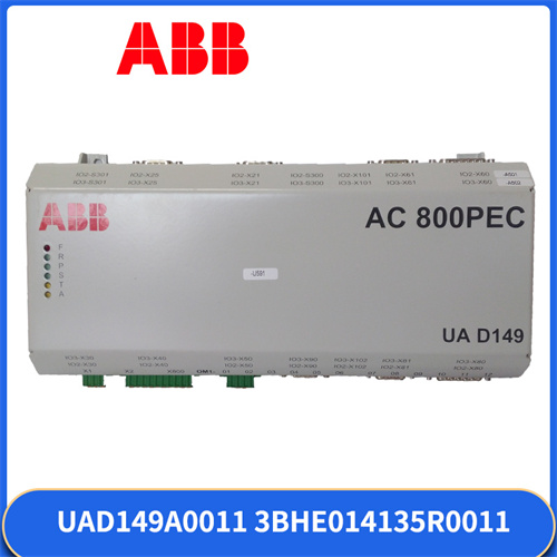 ABB-UAD149A0011-3BHE014135R0011插图2 ABB-UAD149A0011-3BHE014135R0011插图2
