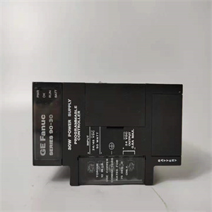GE IC693PWR322F插图1 GE IC693PWR322F插图1