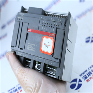 ABB 07KR51插图1 ABB 07KR51插图1