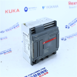 ABB 07KR51插图2 ABB 07KR51插图2