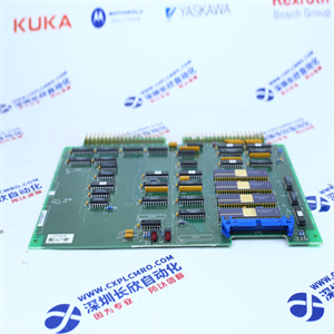 GE IC600CB524M插图1 GE IC600CB524M插图1