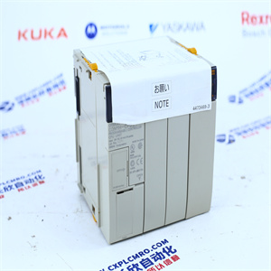 欧姆龙 CQM1H-CPU21插图1 欧姆龙 CQM1H-CPU21插图1