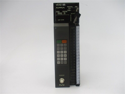 NSD VS-1S62-C PLC DCS.2插图 NSD VS-1S62-C PLC DCS.2插图