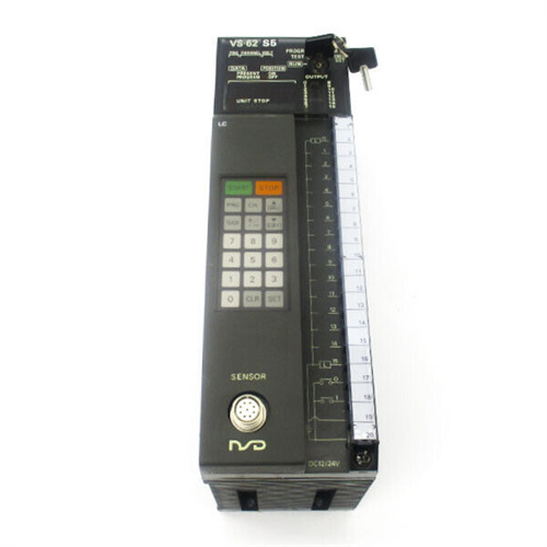 NSD VS-1S62-C PLC DCS.2插图1 NSD VS-1S62-C PLC DCS.2插图1