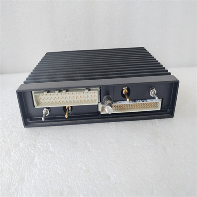ICS TRIPLEX 3451 - Changxin Automation