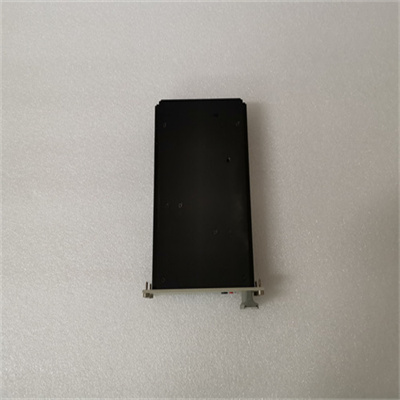 HIMA F7126 Galvanically Isolated Input Module – Supports Fail-Safe Wiring in Oil, Gas & Chemical Plants插图