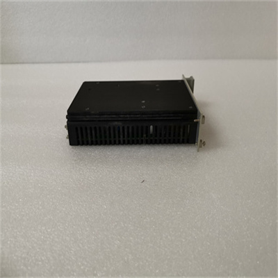 HIMA F7126 Galvanically Isolated Input Module – Supports Fail-Safe Wiring in Oil, Gas & Chemical Plants插图2