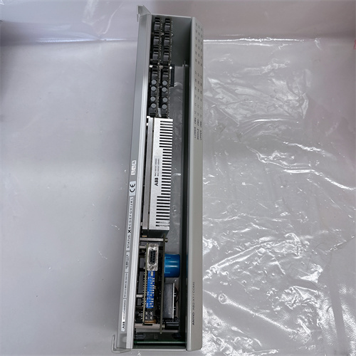 ABB PPD113B03-26-100110 3BHE023584R2634插图2