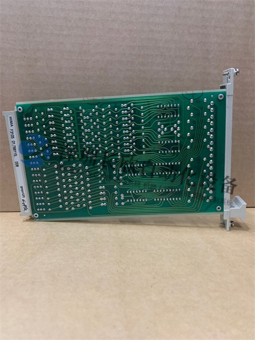 HIMA F3105缩略图