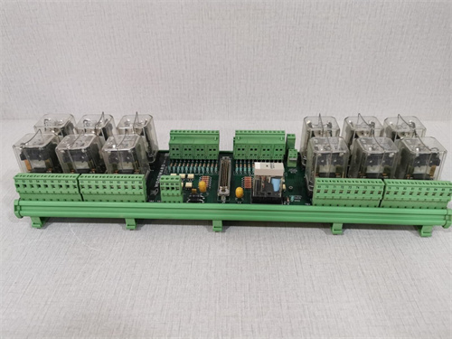 WOODWARD 5441-407插图2
