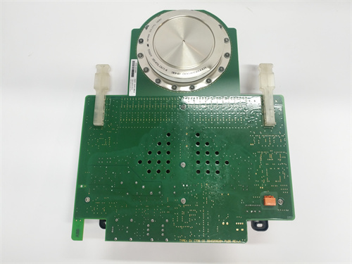 ABB 5SHY3545L0014 High-Voltage Thyristor Stack – 3500V/4500A for HVDC Converters缩略图