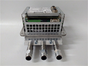 ABB ACU-01B 3HNA024871-001 | High-Performance PLC Controller插图1