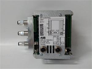 ABB ACU-01B 3HNA024871-001 | High-Performance PLC Controller缩略图