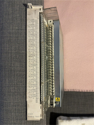 ABB AI625 Analog Input Module for Industrial Automation插图