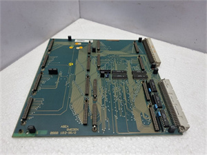 ABB DSMB173插图1 ABB DSMB173插图1