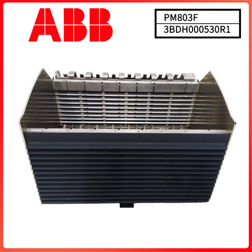 ABB PM803F 3BDH000530R1 AC 800M Controller插图2 ABB PM803F 3BDH000530R1 AC 800M Controller插图2